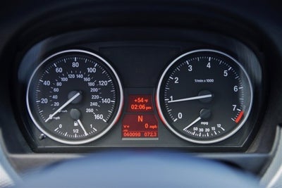 2010 BMW 328i M Sport Wagon