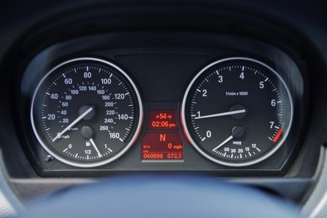 2010 BMW 328i M Sport Wagon