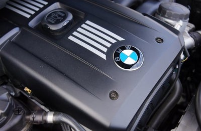 2010 BMW 328i M Sport Wagon