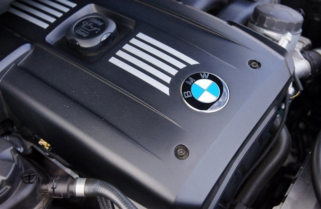 2010 BMW 328i M Sport Wagon