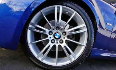 2010 BMW 328i M Sport Wagon
