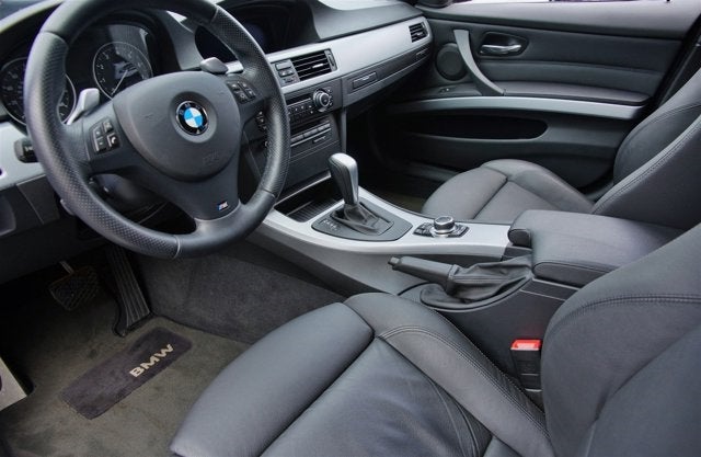 2010 BMW 328i M Sport Wagon