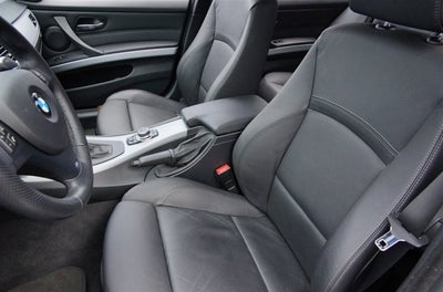 2010 BMW 328i M Sport Wagon