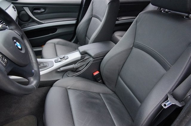 2010 BMW 328i M Sport Wagon