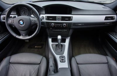 2010 BMW 328i M Sport Wagon