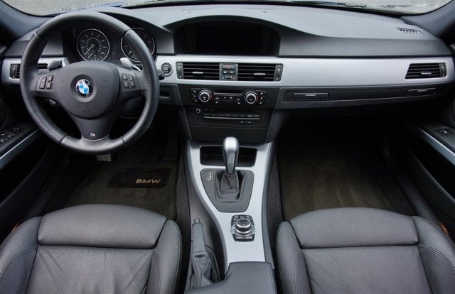 2010 BMW 328i M Sport Wagon