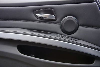 2010 BMW 328i M Sport Wagon