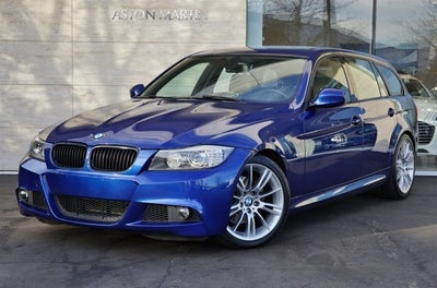 2010 BMW 328i M Sport Wagon