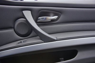 2010 BMW 328i M Sport Wagon