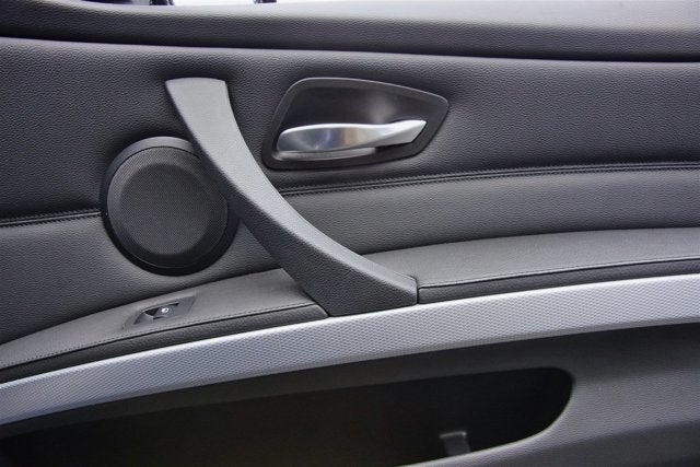 2010 BMW 328i M Sport Wagon