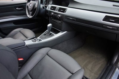 2010 BMW 328i M Sport Wagon