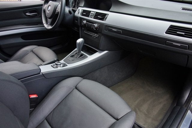 2010 BMW 328i M Sport Wagon