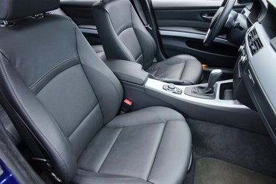 2010 BMW 328i M Sport Wagon