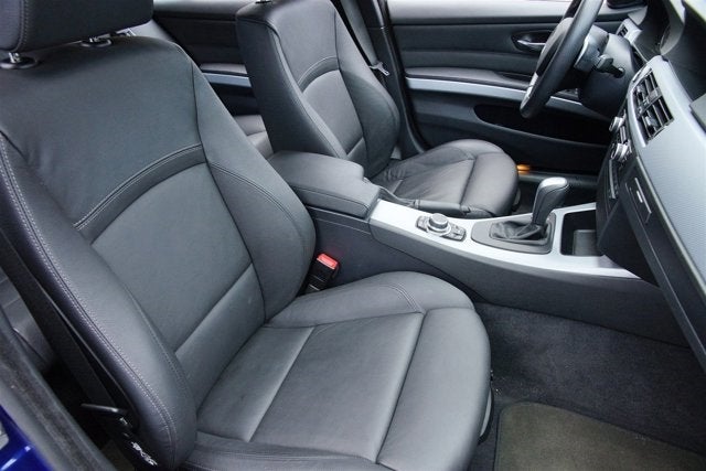 2010 BMW 328i M Sport Wagon