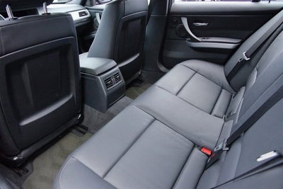 2010 BMW 328i M Sport Wagon