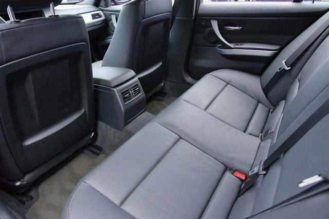 2010 BMW 328i M Sport Wagon