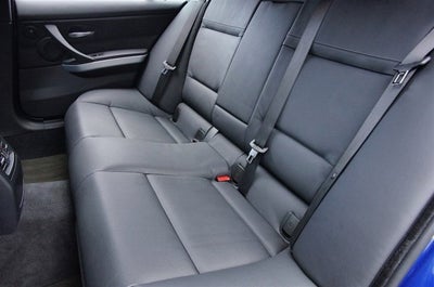 2010 BMW 328i M Sport Wagon