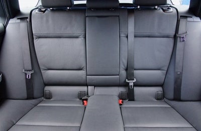 2010 BMW 328i M Sport Wagon