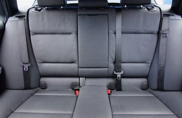 2010 BMW 328i M Sport Wagon