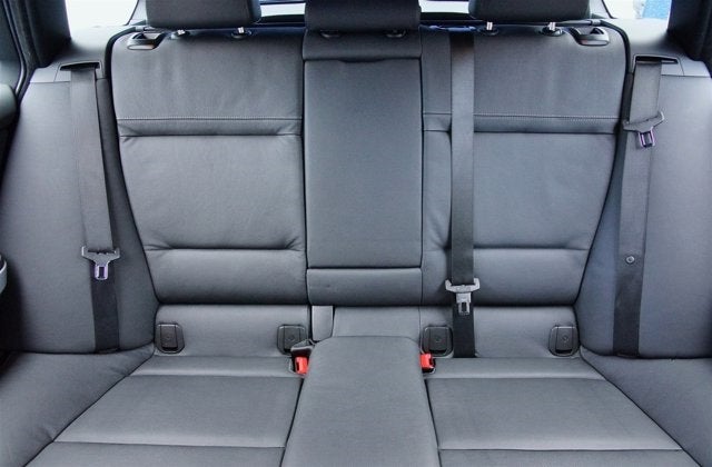 2010 BMW 328i M Sport Wagon