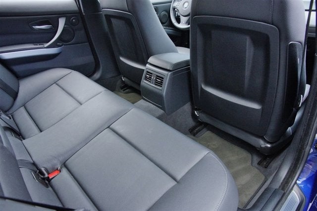 2010 BMW 328i M Sport Wagon