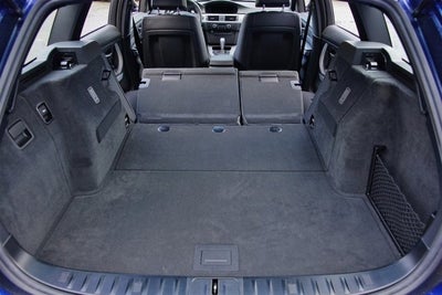 2010 BMW 328i M Sport Wagon