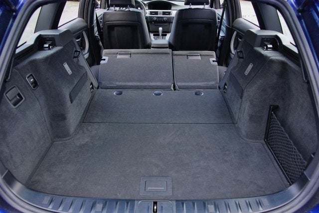 2010 BMW 328i M Sport Wagon