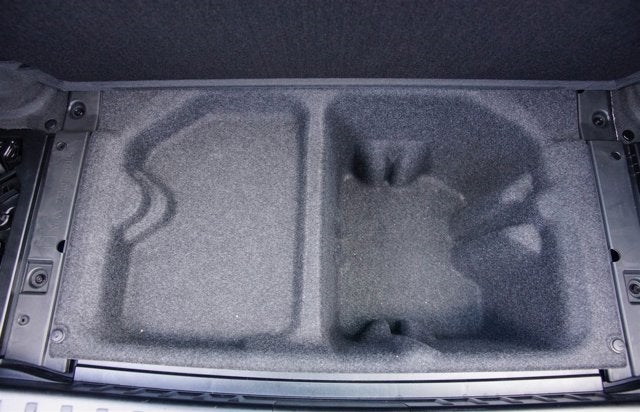 2010 BMW 328i M Sport Wagon