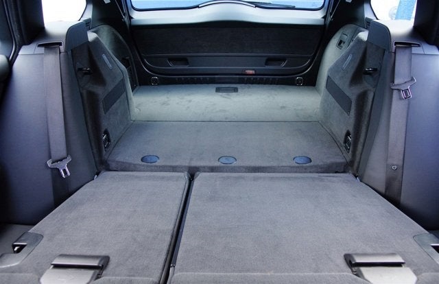 2010 BMW 328i M Sport Wagon