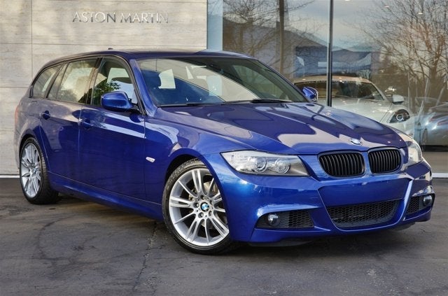 2010 BMW 328i M Sport Wagon