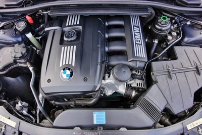 2010 BMW 328i M Sport Wagon