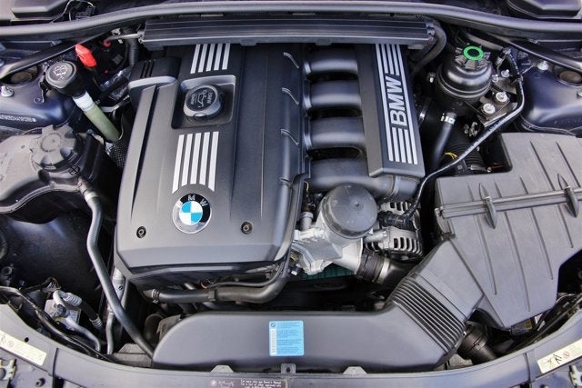 2010 BMW 328i M Sport Wagon