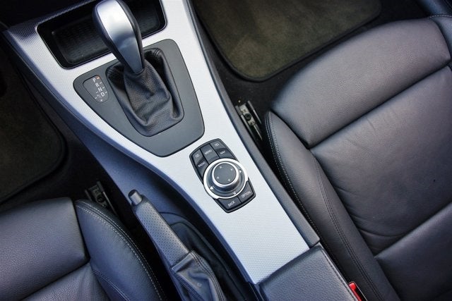 2010 BMW 328i M Sport Wagon