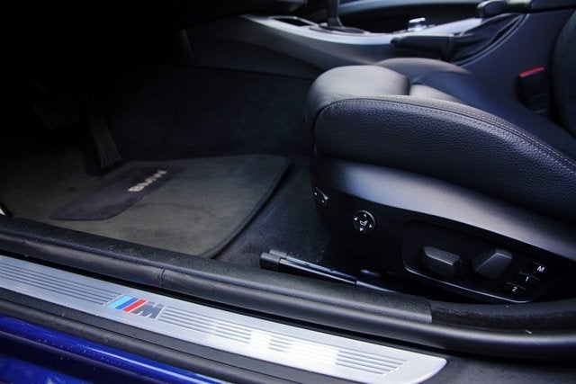 2010 BMW 328i M Sport Wagon