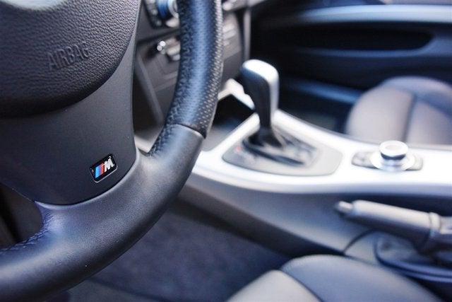 2010 BMW 328i M Sport Wagon