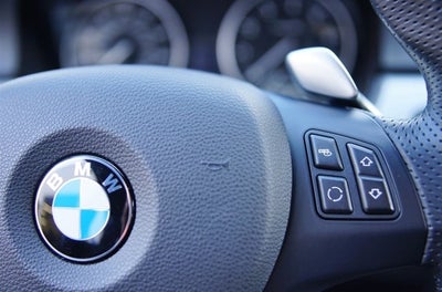 2010 BMW 328i M Sport Wagon