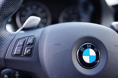 2010 BMW 328i M Sport Wagon