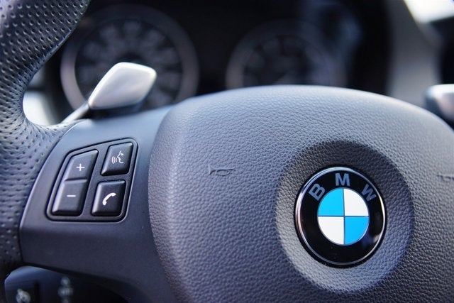 2010 BMW 328i M Sport Wagon