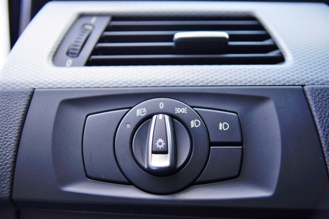 2010 BMW 328i M Sport Wagon