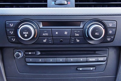 2010 BMW 328i M Sport Wagon