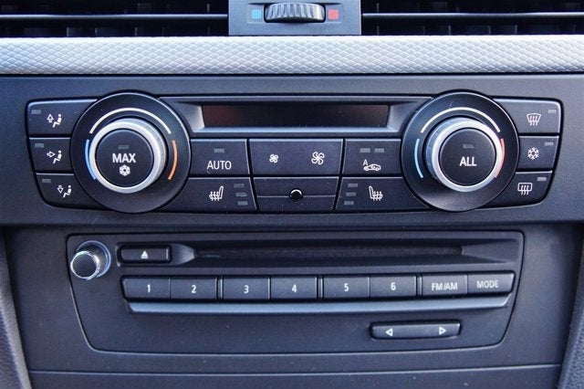 2010 BMW 328i M Sport Wagon