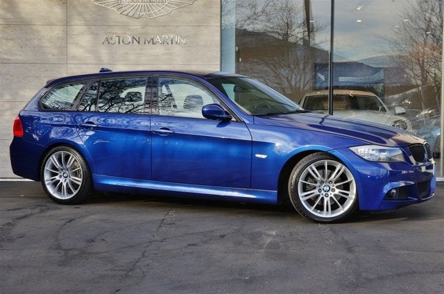 2010 BMW 328i M Sport Wagon