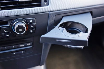 2010 BMW 328i M Sport Wagon