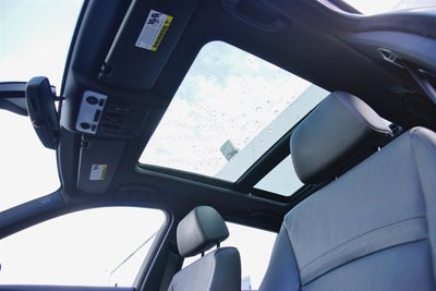 2010 BMW 328i M Sport Wagon