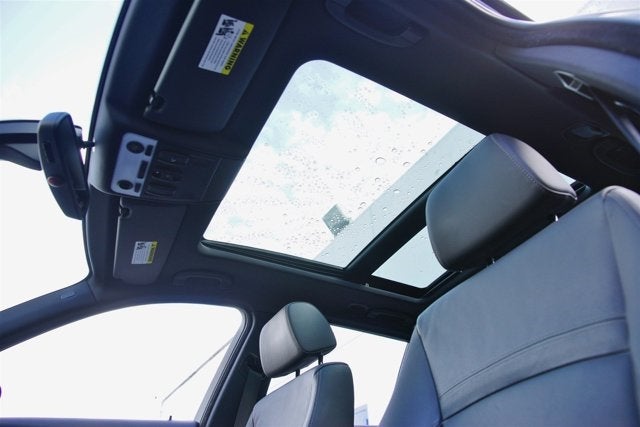 2010 BMW 328i M Sport Wagon