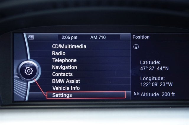 2010 BMW 328i M Sport Wagon