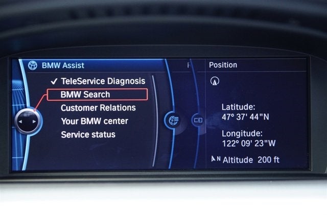 2010 BMW 328i M Sport Wagon