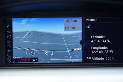 2010 BMW 328i M Sport Wagon