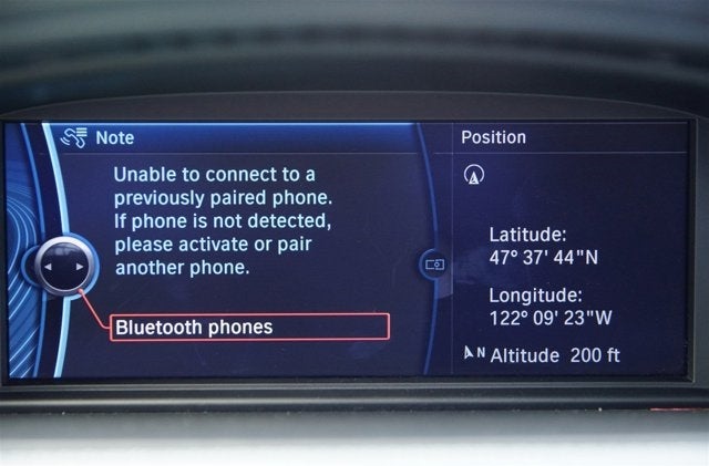 2010 BMW 328i M Sport Wagon