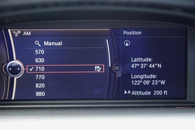 2010 BMW 328i M Sport Wagon